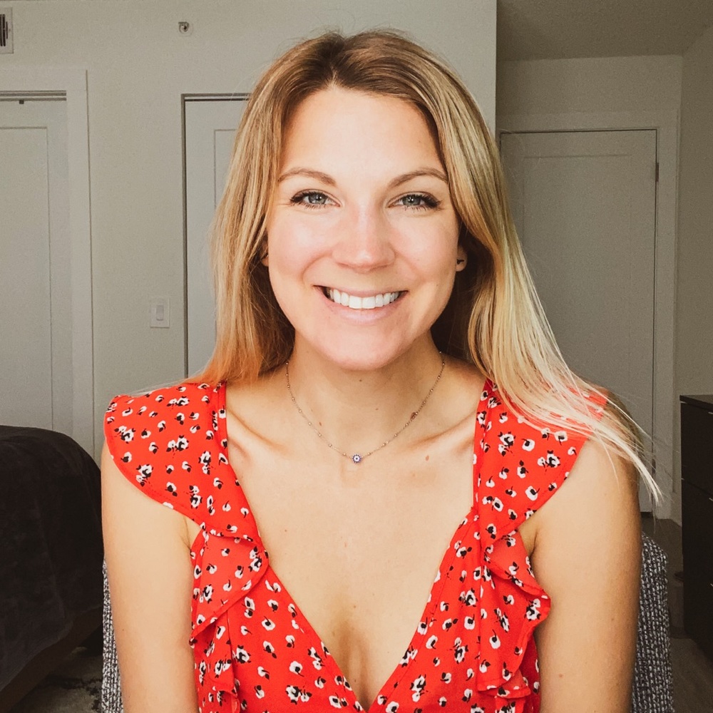 Meet your Posher, Destini